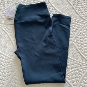 Fabletics rubbed leggings. Brand new!!